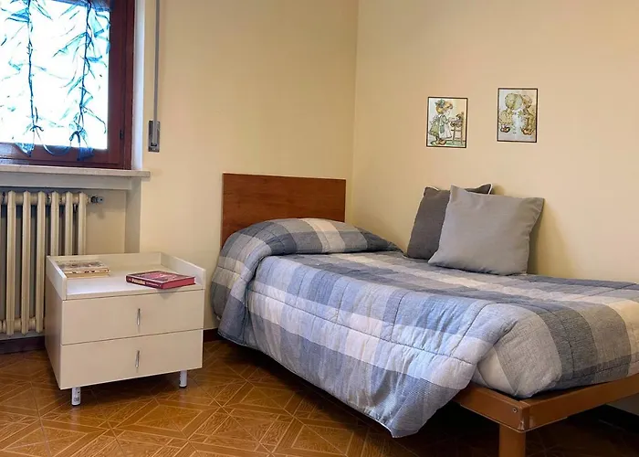 Apartment mit 2 Schlafzimmern